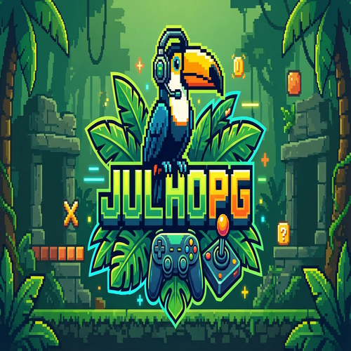 Logo julhopg