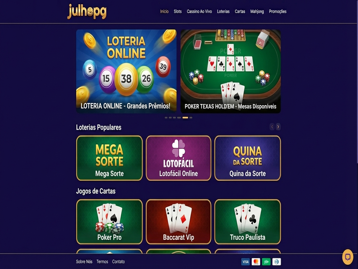 Screenshot 3 julhopg
